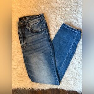 Kut from the Kloth Rachael High Rise Jeans